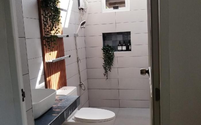 Naedan's Cabin