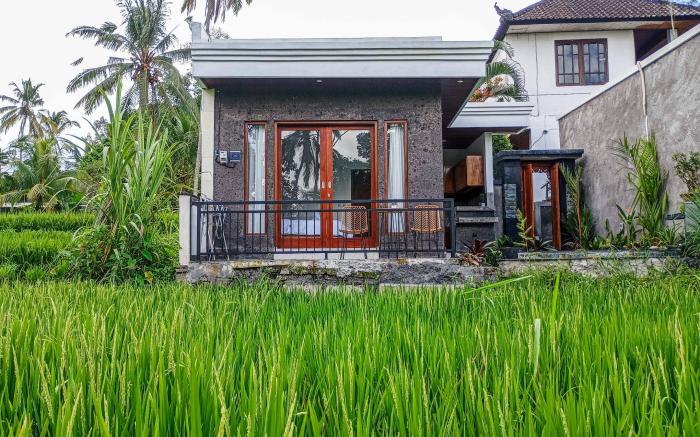 Umah Geina Ubud