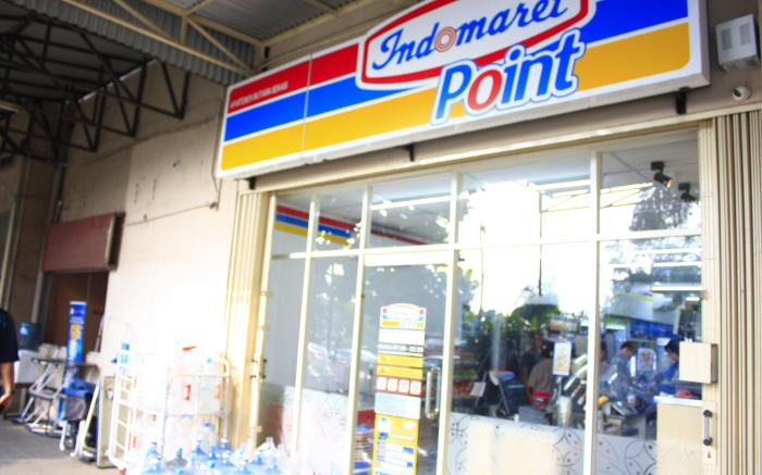 Spazie at Mutiara Bekasi Apartemen