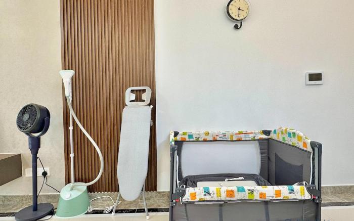 R&F Seine Region•3 Bedroom/6 Pax/Near CIQ JB