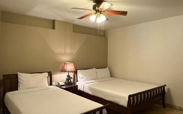 Silver woods Resort