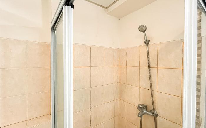 Good Deal 2BR Apt at The Wave Kuningan By Travelio