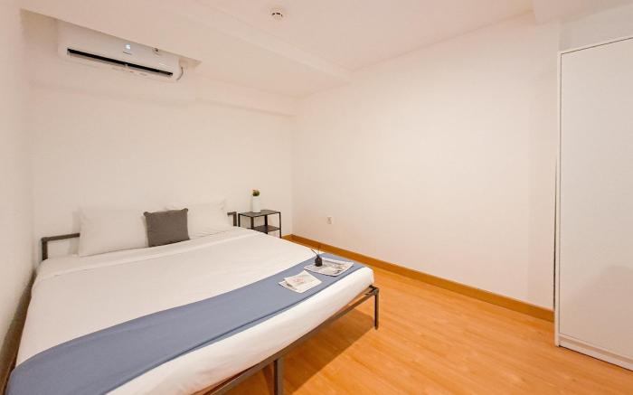Cozy Stay Studio Loft Kingland Avenue By Travelio