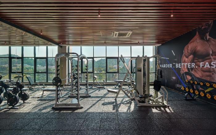 RYO Residence Putrajaya