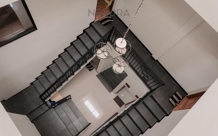 Tentrem Nexura Collection