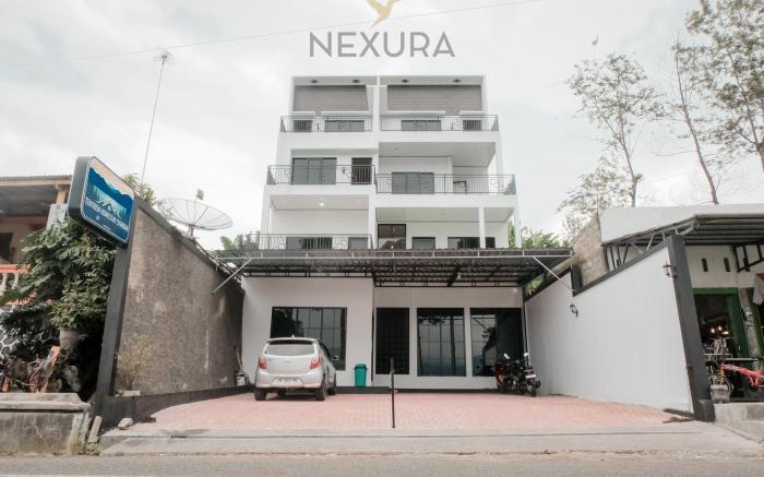 Tentrem Nexura Collection