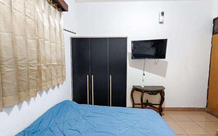 Danysa Guest House Jakarta RedPartner