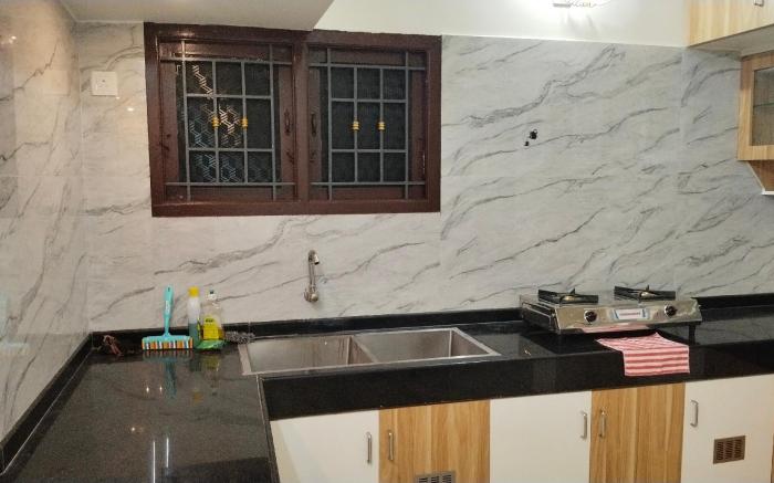 RMS Homestay 