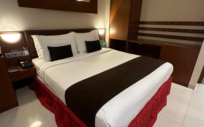 The Comfort – Ambernath