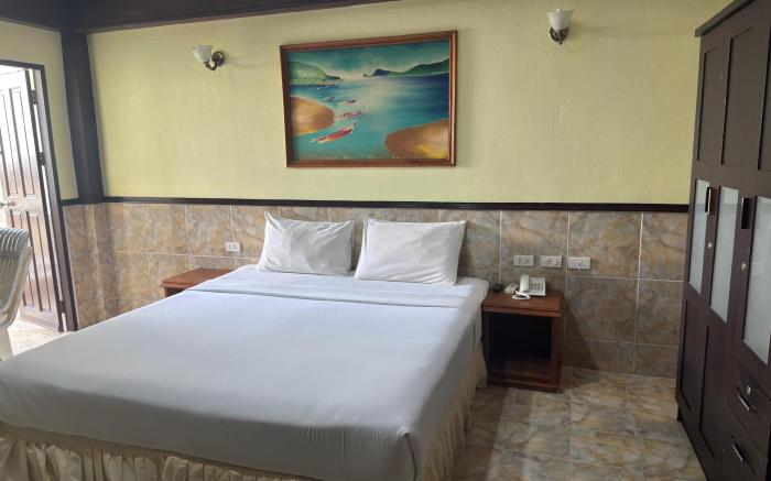 Kata Palace Phuket Hotel