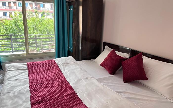 Himalayan Wellness Retreats