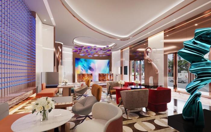 Pipa Hotel Bangkok Sukhumvit 11