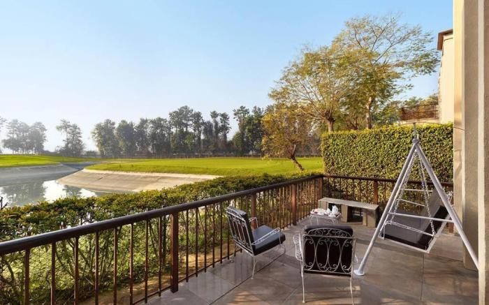 4 Lake View Manesar Golf Villa
