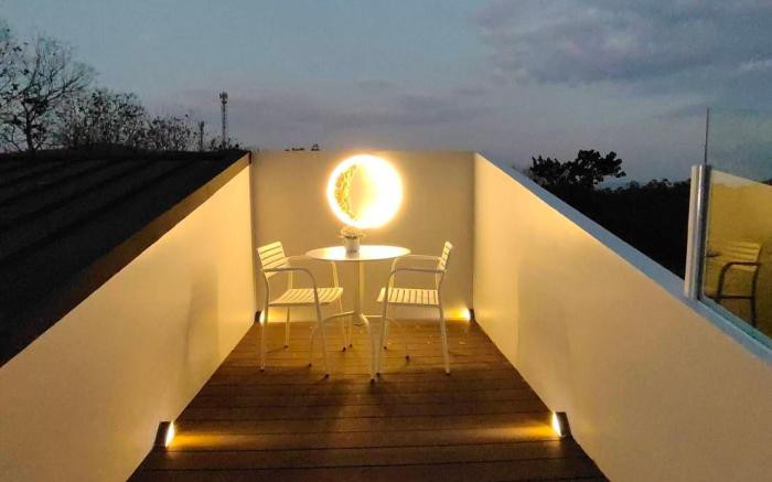 The Value of Time Pool Villa Khaoyai Pakchong