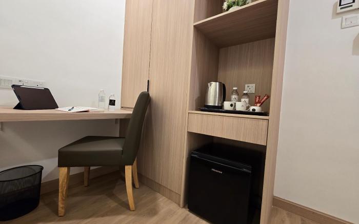Seko Suites by Aurelius