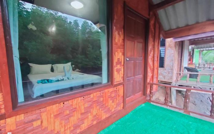 saithai forest homstay