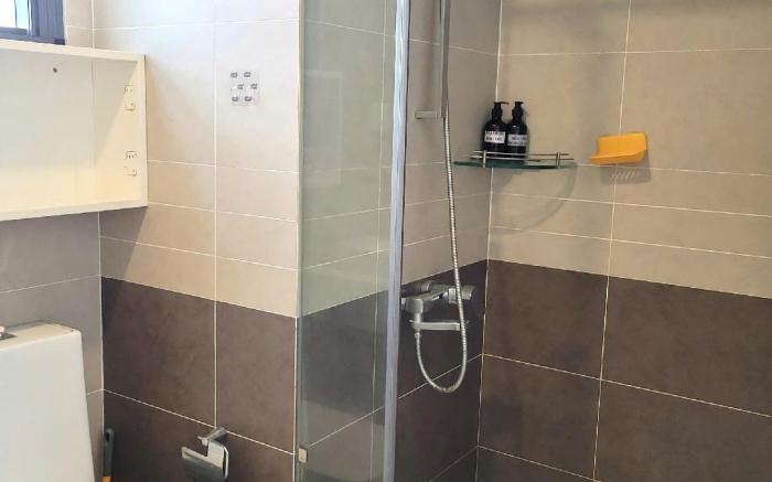 Căn hộ 1 phòng ngủ #The Sun Avenue #SAV8-23.13