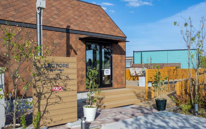 Lectore Hanyu Terrace - TKP Hotels & Resorts
