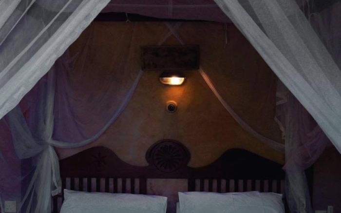 Mati Gedara Resort