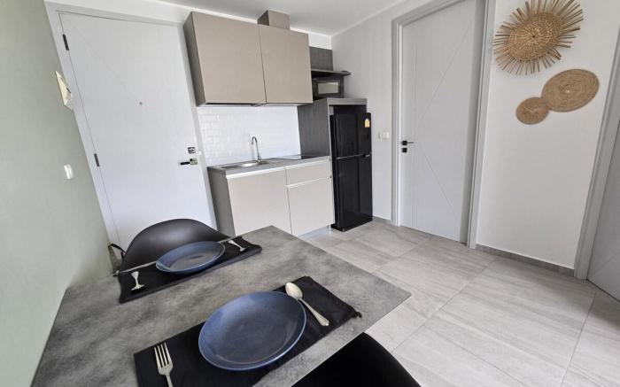 Modern Retreat 1- Bed(T3-529)