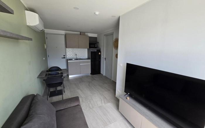 Modern Retreat 1- Bed(T3-529)