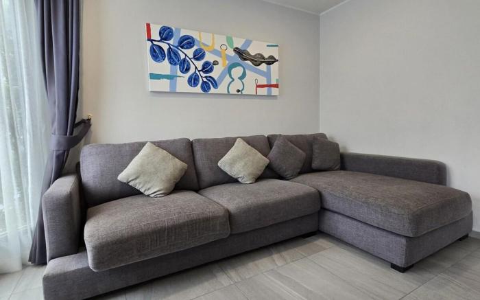 Urban Chill -1 Bedroom (T2-216)
