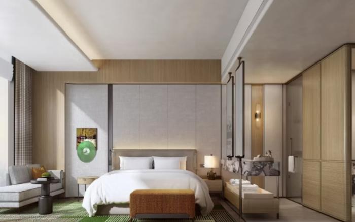 Holiday Inn Changchun High Tech Zone