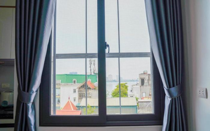 Lilo's Homestay West Lake Thuy Khue