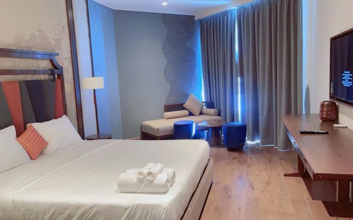 The Raclay by Apec Mandala Cham Bay Mui Ne