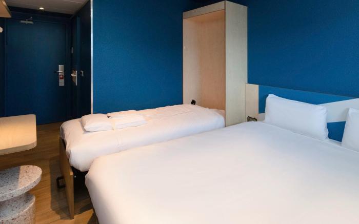 ibis Budget La Teste Bassin d'Arcachon