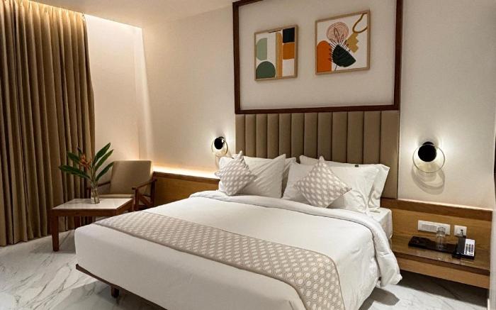Arcor hotel