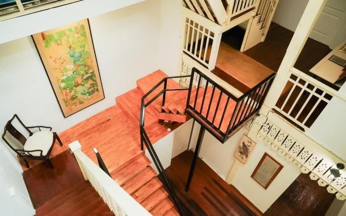 Mitr Inn Yaowarat - มิตร อินน์ เยาวราช
