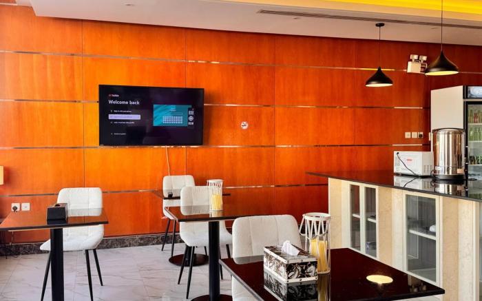 Lamar Al Hamrah Hotel - فندق لامار - الحمراء