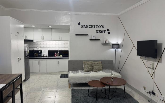 Panchito’s Little Nest