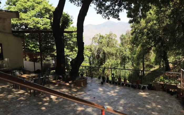 Restinn Kemptyfall 2BR GF| by homeyhuts