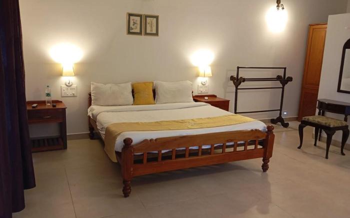 Moonstone Cottage 2BR in Coorg - by Homeyhuts