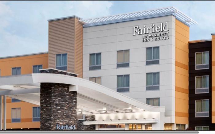 Fairfield by Marriott Inn & Suites Surprise Prasada
