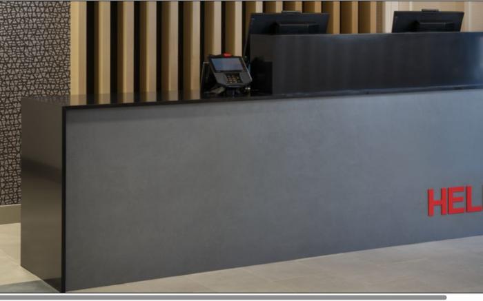 TownePlace Suites Surprise Prasada