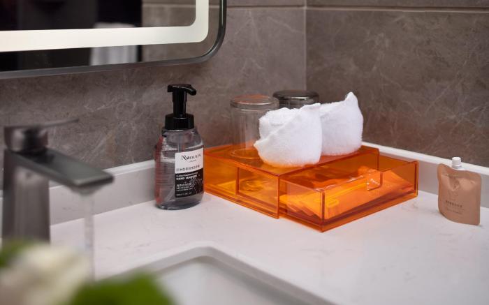 From.K Hotel - Guangzhou Zhujiang New Town & Tiyu West Road Branch