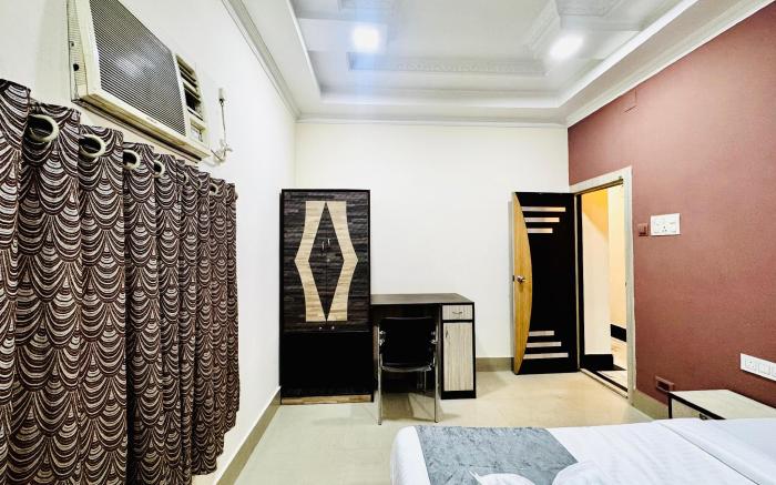 RM Guest Home
