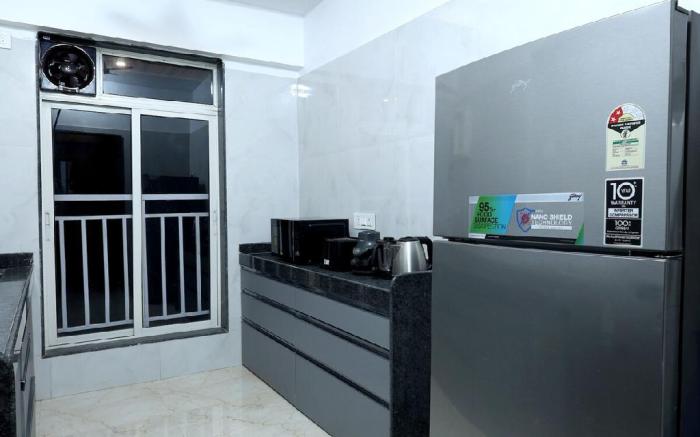 Work, Meet, Stay – 2BHK Perfect for Business Trips