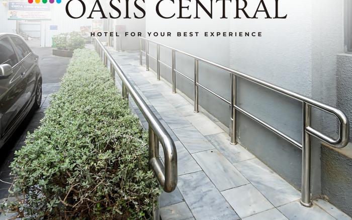 Oasis Central Residence & Hotel - Soho Residence
