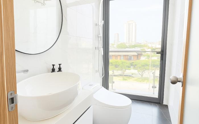 Louis Luxury Apartment