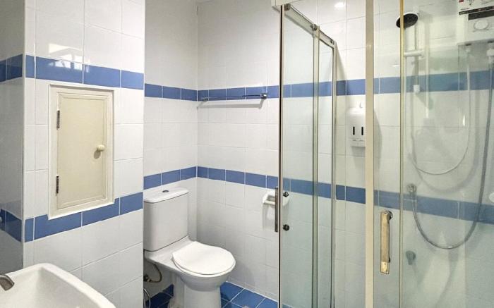 1minBTS-Workplace>Living area/Central/Fast-WiFi+AC