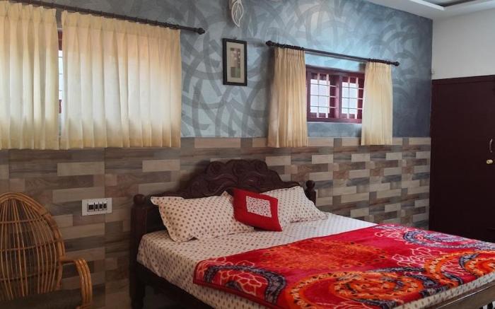 Spice Garden Farmhouse 1BR Deluxe - Nature's Haven