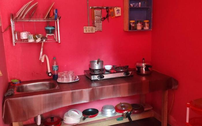 Spice Garden Farmhouse 1BR Deluxe - Nature's Haven