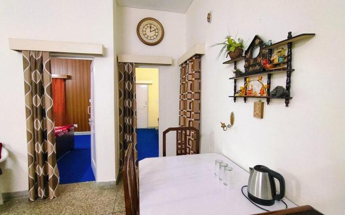 Prime 2BHK Apartment