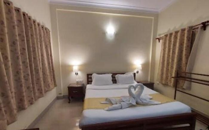 Moonstone Cottage 1BR in Coorg - by Homeyhuts