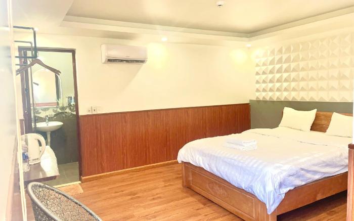 Flaco Hostel - Trekking, Tour, Bus ticket