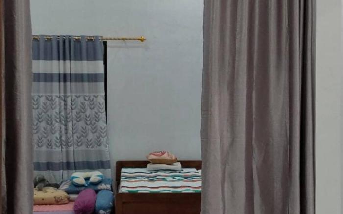 Naufal homestay & kost
